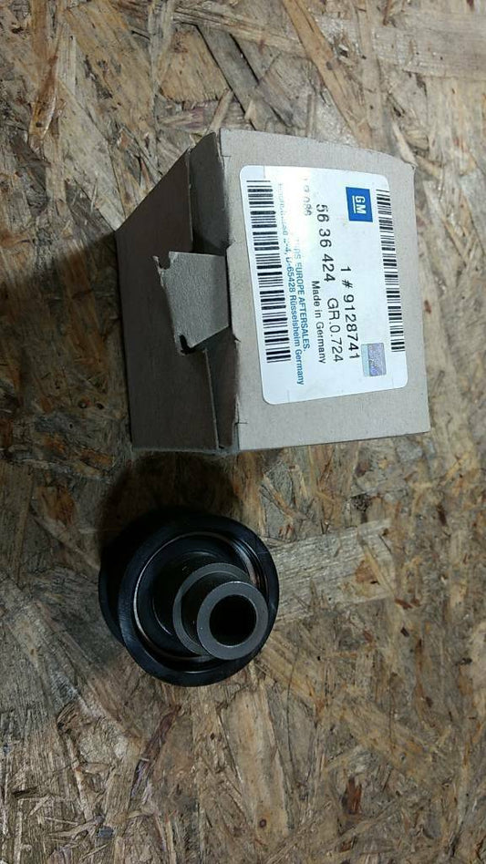 Original Opel Umlenkrolle Zahnriemen Astra F 1.7 Astra G1.7 NEU