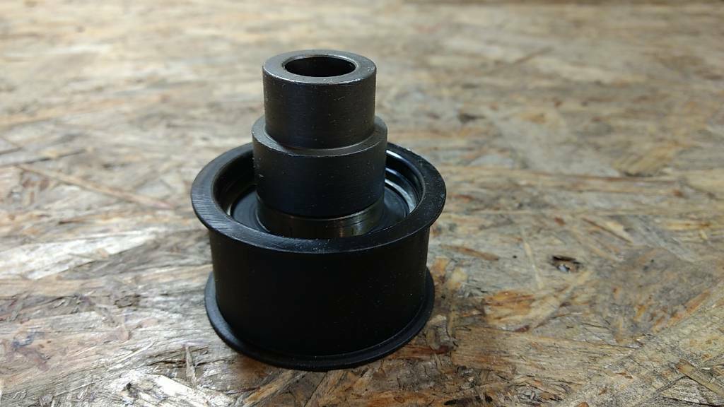 Original Opel Umlenkrolle Zahnriemen Astra F 1.7 Astra G1.7 NEU