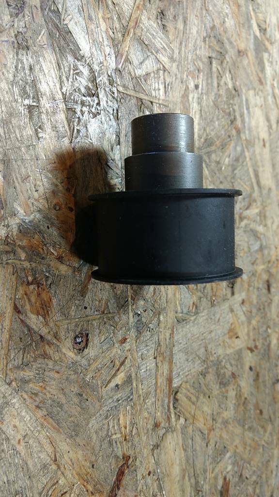 Original Opel Umlenkrolle Zahnriemen Astra F 1.7 Astra G1.7 NEU