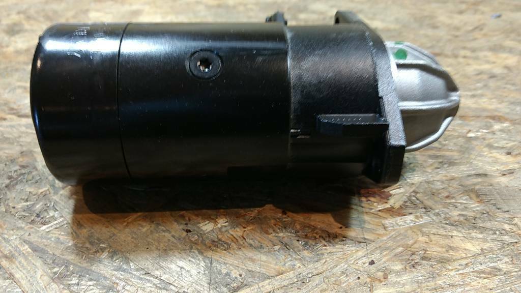 Original GM Opel GT Anlasser 1100ccm NEU