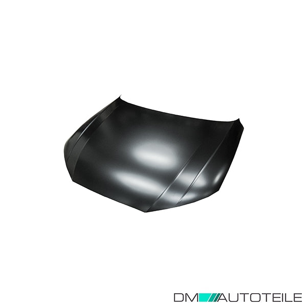 Motorhaube Bonnet Neuware Stahl passt für Audi A4 B9 Allroad (8WH) ab 2015-2019