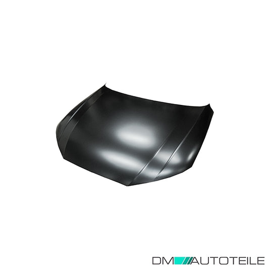 Motorhaube Bonnet Neuware Stahl passt für Audi A4 B9 Allroad (8WH) ab 2015-2019