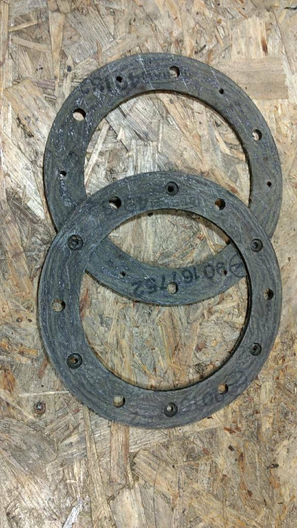 Original GM Opel Kupplungsbelag Modell leider unbekannt 1606578 NEU