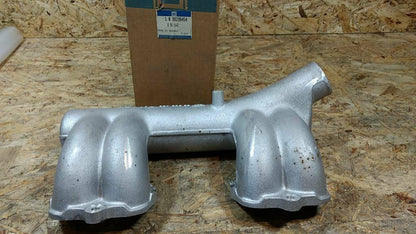 Original GM Opel Omega A Krümmer NEU