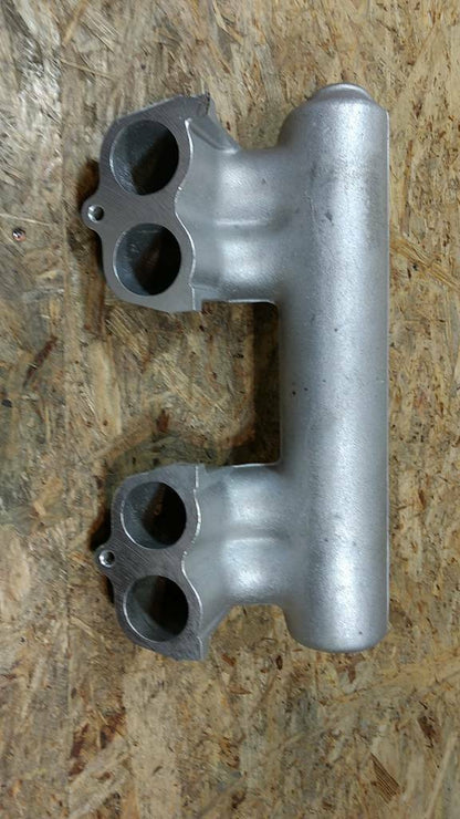 Original GM Opel Omega A Krümmer NEU
