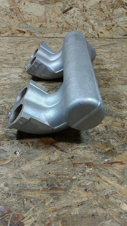 Original GM Opel Omega A Krümmer NEU