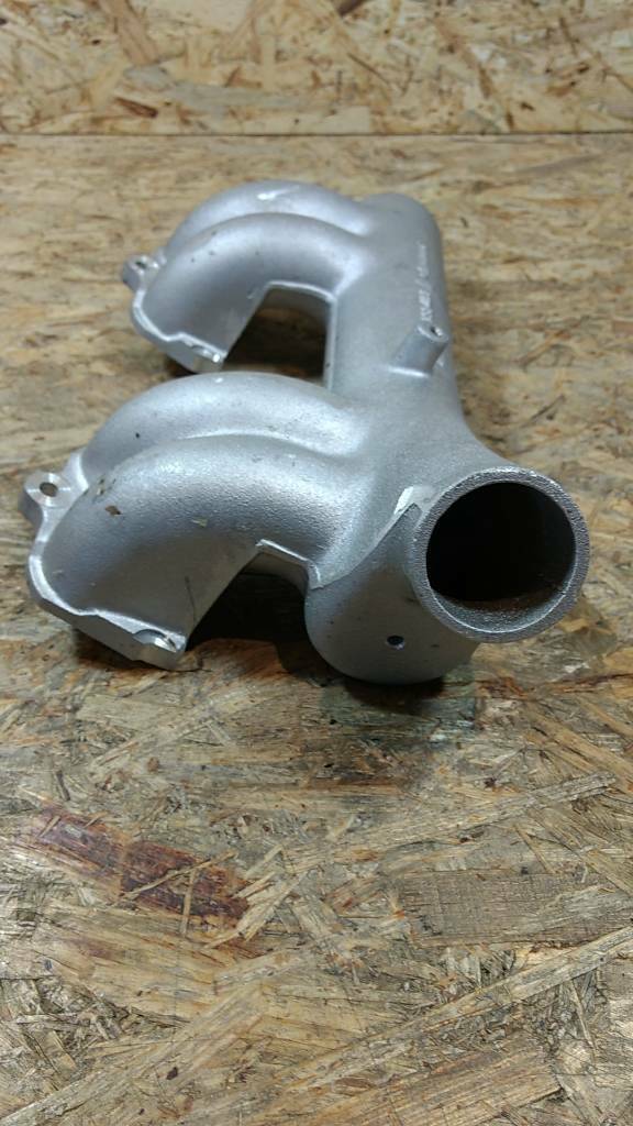 Original GM Opel Omega A Krümmer NEU