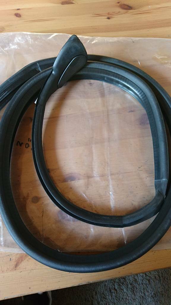 Vectra B Dachrahmen Dichtung links neu original GM