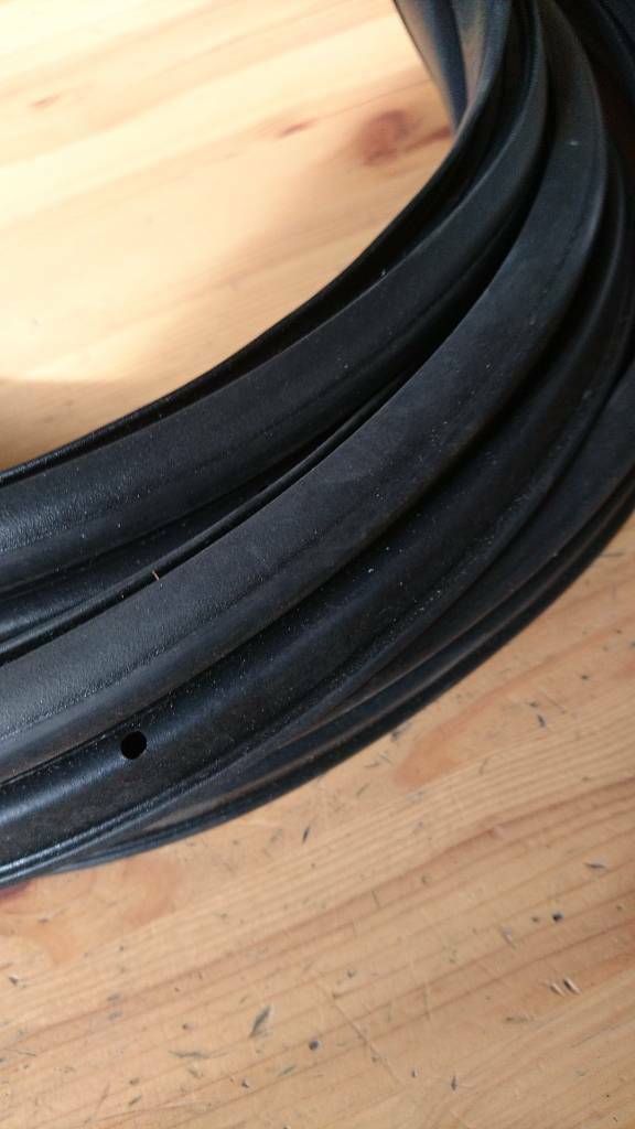 Opel Youngtimer Oldtimer Dichtung neu original GM