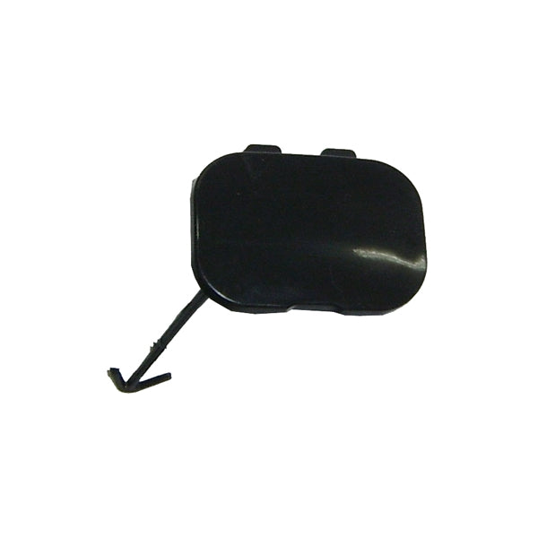 Abschlepphaken Abdeckung vorne passt für VW Polo III Van Kasten/Schrägheck 94-99