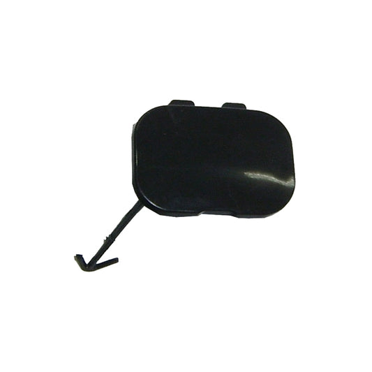 Abschlepphaken Abdeckung vorne passt für VW Polo III Van Kasten/Schrägheck 94-99