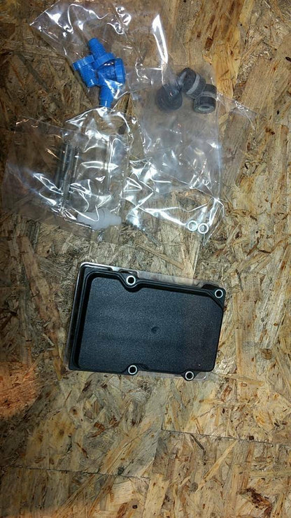 Original GM Opel Tigra B Corsa C Hydraukikaggregat ABS NEU
