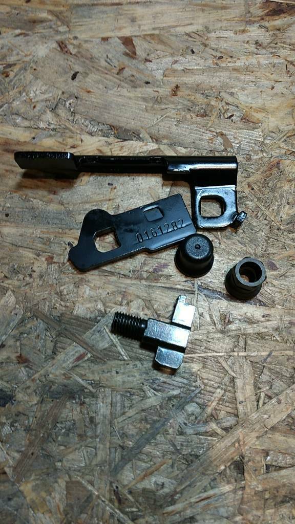 Original GM Opel Reperatur-Satz Opel Sitze Modell? NEU