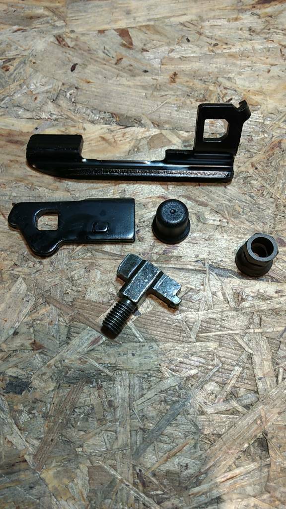 Original GM Opel Reperatur-Satz Opel Sitze Modell? NEU