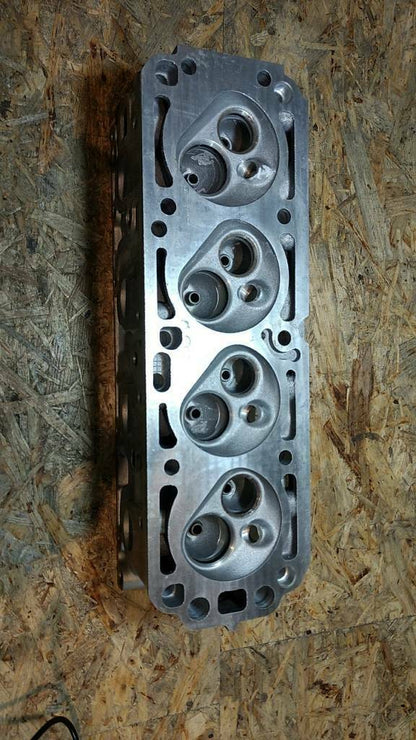 Original GM Opel Kadett E Zylinderkopf  C16LZ NEU