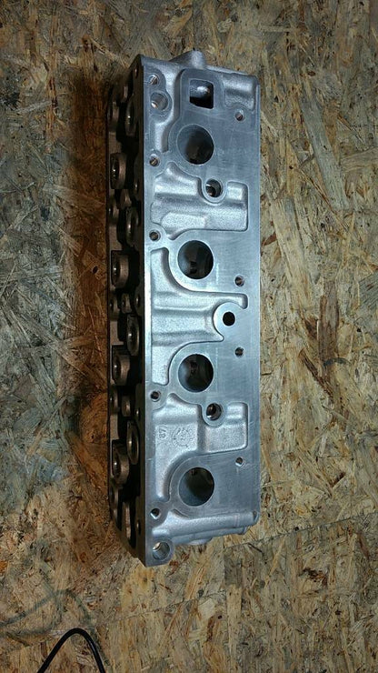Original GM Opel Kadett E Zylinderkopf  C16LZ NEU