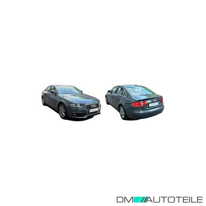 Stoßstangenträger Träger vorne passt für Audi A4 B8 A5 8T Baujahr 07-11