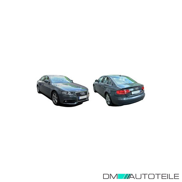 Motorraumdämmung passt für Audi A4 B8 8K A5 8T Sportback bj 07-11