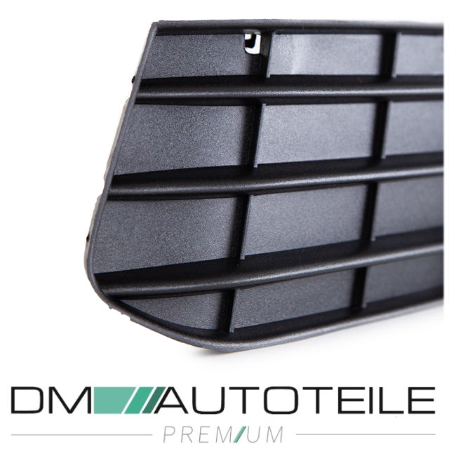 Nebelscheinwerfer Gitter Blende links für Audi A4 B8 Avant 8K2 8K5 VFL 2007-2011