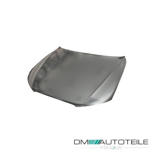 Motorhaube Bonnet Neuware Stahl passt für Audi A4 B8 Allroad (8KH) ab 2012-2015