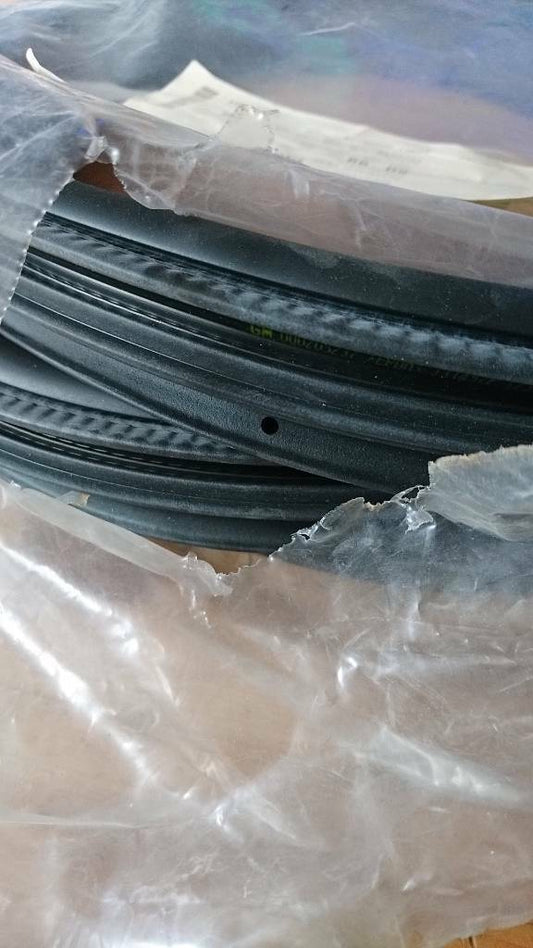 Vectra C Gummidichtung Hintertür neu original GM