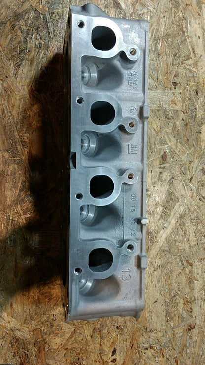 Original GM Opel Kadett Ascona Manta Corsa Zylinderkopf NEU
