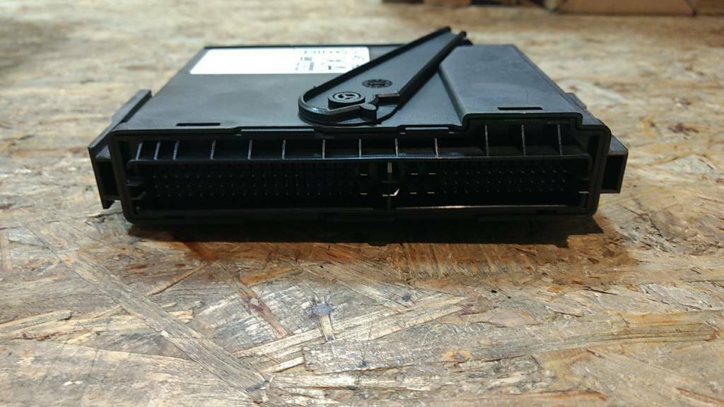 Original GM Opel Corsa C Komfort Steuergerät-Modul NEU