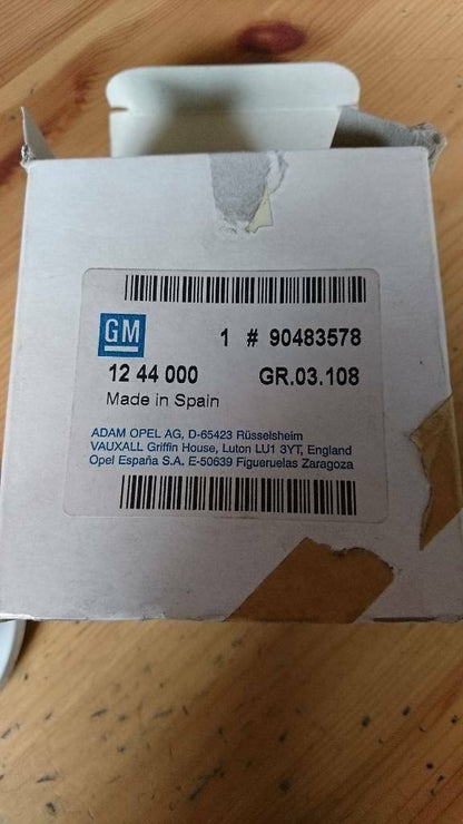 Corsa B Tankanzeige Gauge neu original GM