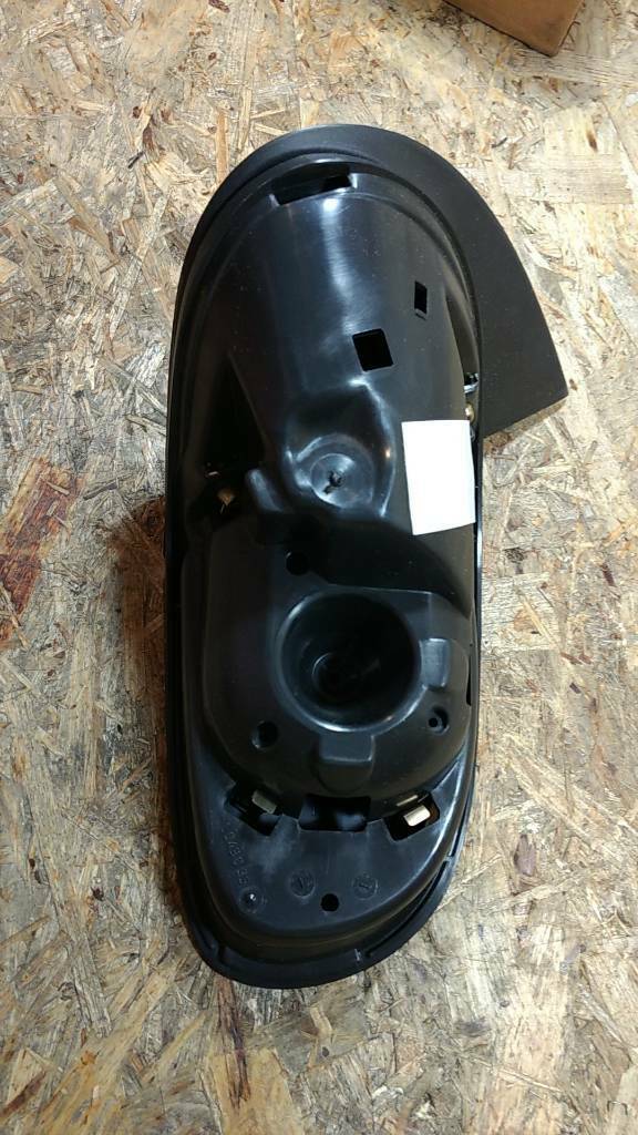 Original GM Opel Corsa B Außenspiegel links NEU