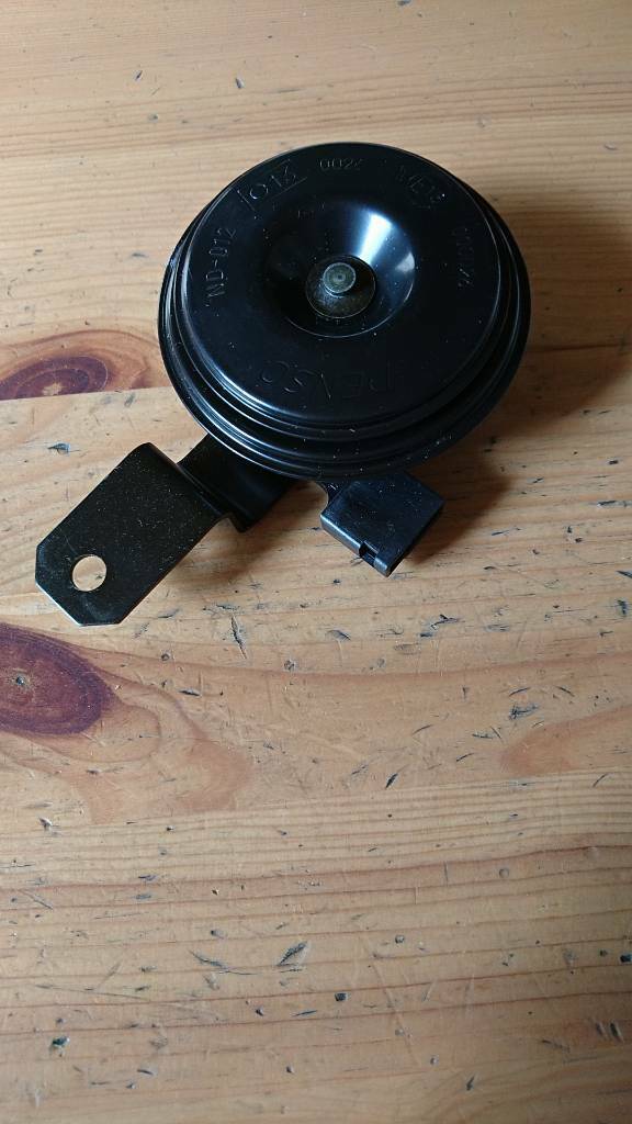 Frontera B Hupe Horn neu original GM