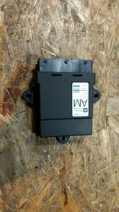 Original GM Opel Signum Zentralverriegelung-Steuergerät NEU