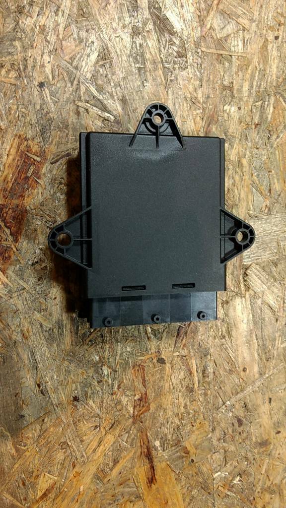 Original GM Opel Signum Zentralverriegelung-Steuergerät NEU