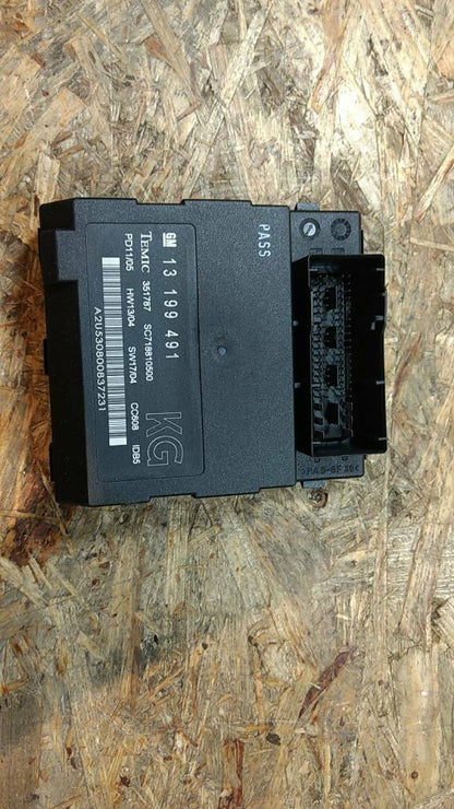 Original GM Opel Vectra C Signum Instrumenten-Steuergerät NEU