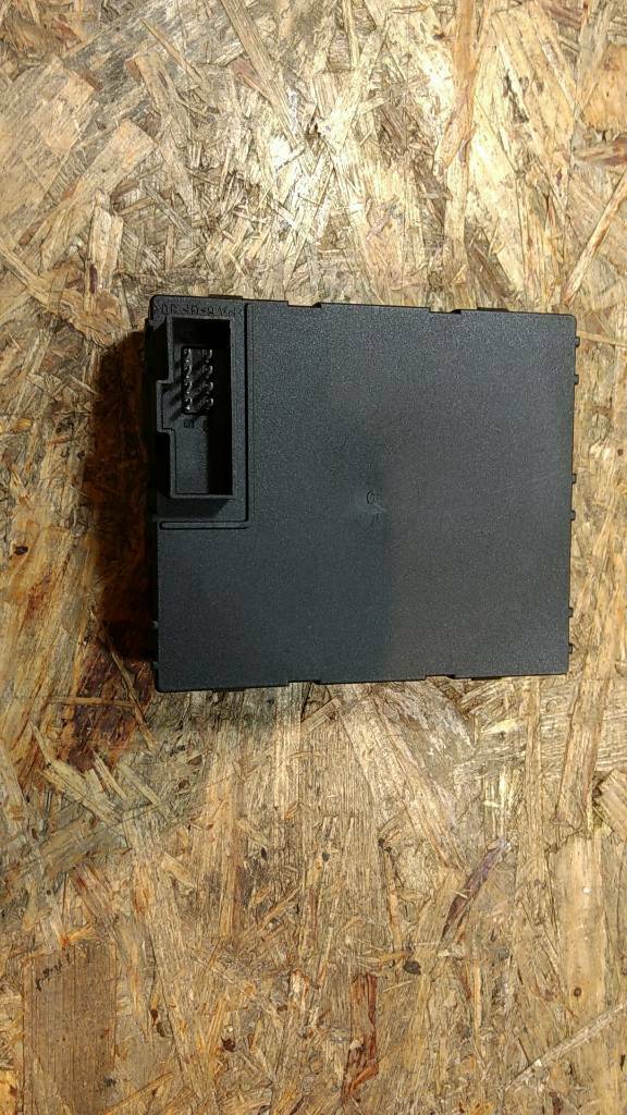 Original GM Opel Vectra C Signum Instrumenten-Steuergerät NEU