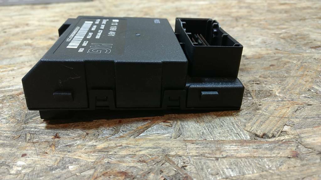 Original GM Opel Vectra C Signum Instrumenten-Steuergerät NEU