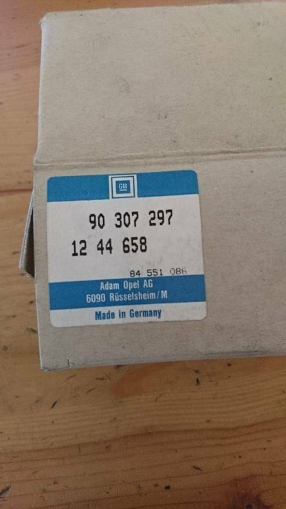 Original GM Vectra A Leiterplatte Tacho neu