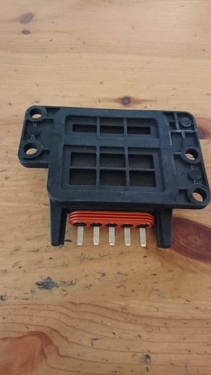 Astra F Vectra A X16SZ Zündmodul Neu Original GM