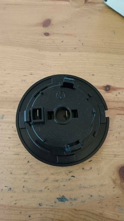 Vectra A Kontaktplatte Hupe Signalhorn Lenkrad neu original GM
