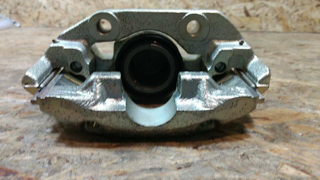 Original GM Opel Kadett E CC 2.0SSi 16V Bremszange NEU