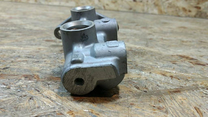 Original GM Opel Kadett E 2.0 GSi Hauptbremszylinder NEU