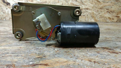 Original GM Opel Kadett D Wischermotor hinten NEU