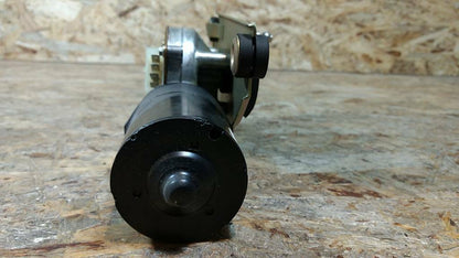 Original GM Opel Kadett D Wischermotor hinten NEU