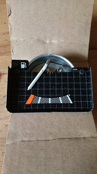 Ascona C Tankanzeige Kraftstoff Gauge neu original GM