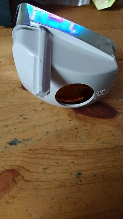 Calibra A Scheinwerfer Blinker Gehäuse links neu original GM