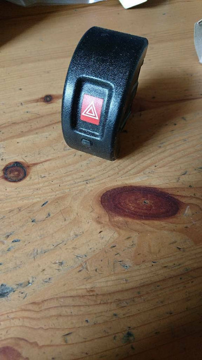 Astra G Schalter Warnblinker neu original Opel