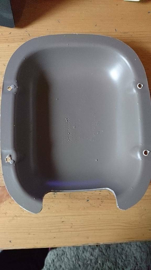 Opel Youngtimer Oldtimer Abdeckung neu original GM 9160925