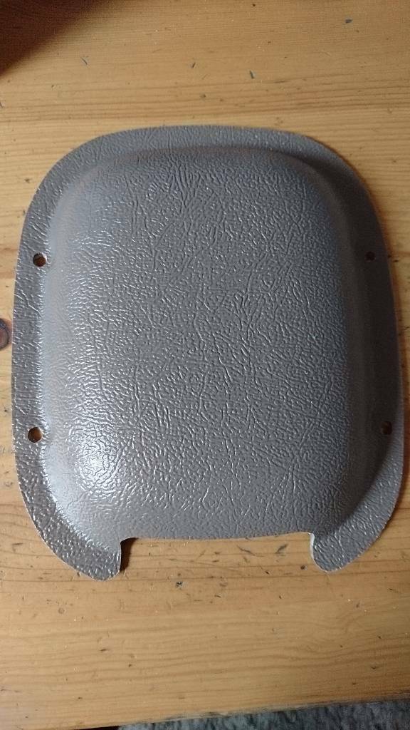 Opel Youngtimer Oldtimer Abdeckung neu original GM 9160925