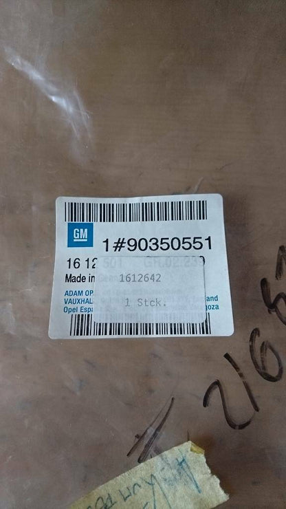 Kadett E Omega A Zündkabel Satz Neu Original GM