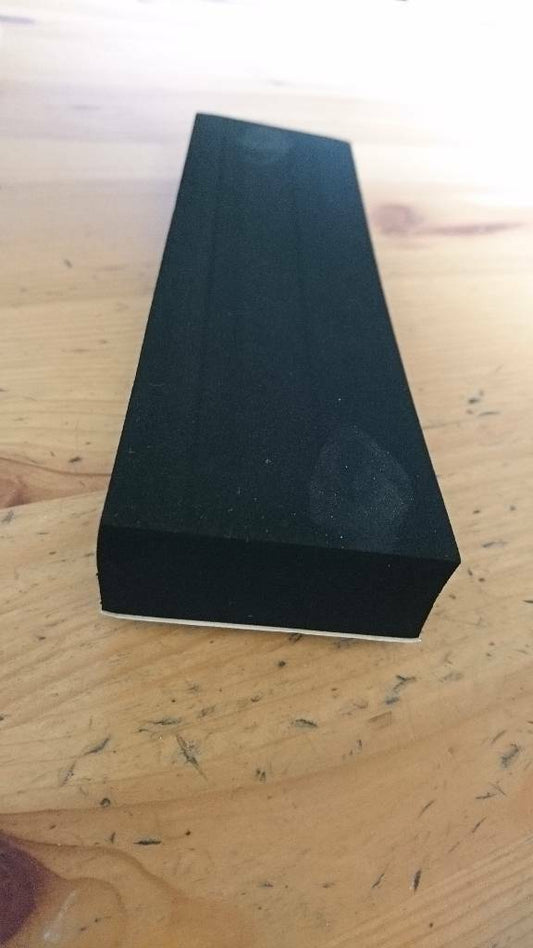 Opel Astra G Distanzplatte Halter Ersatzradbefestigung original GM NEU