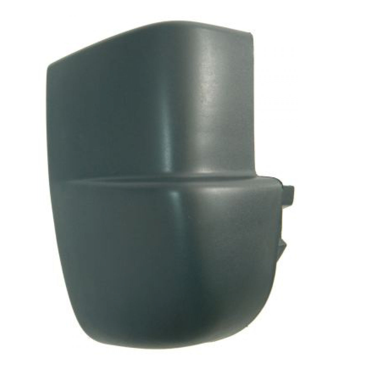 Stoßstangenecke hinten links für VW LT 28-35 II 28-46 2DB 2DE 2DK 2DA 2DD 2DH 2DC 2DF 2DG 2DL 2DM 1996-2006